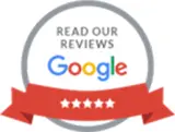 Read Our Google Reviews