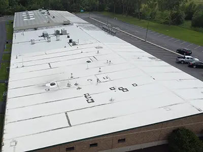 Commercial Roofing Services Chicago IL 2